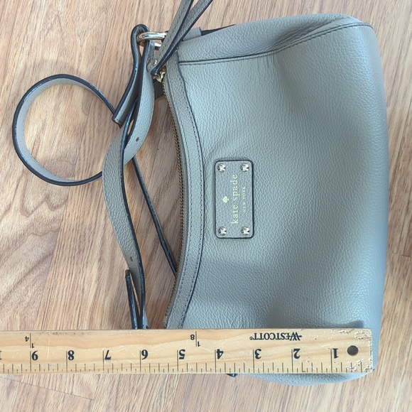 Kate Spade New York Purse Bag Shoulder Bag - Picture 4 of 9